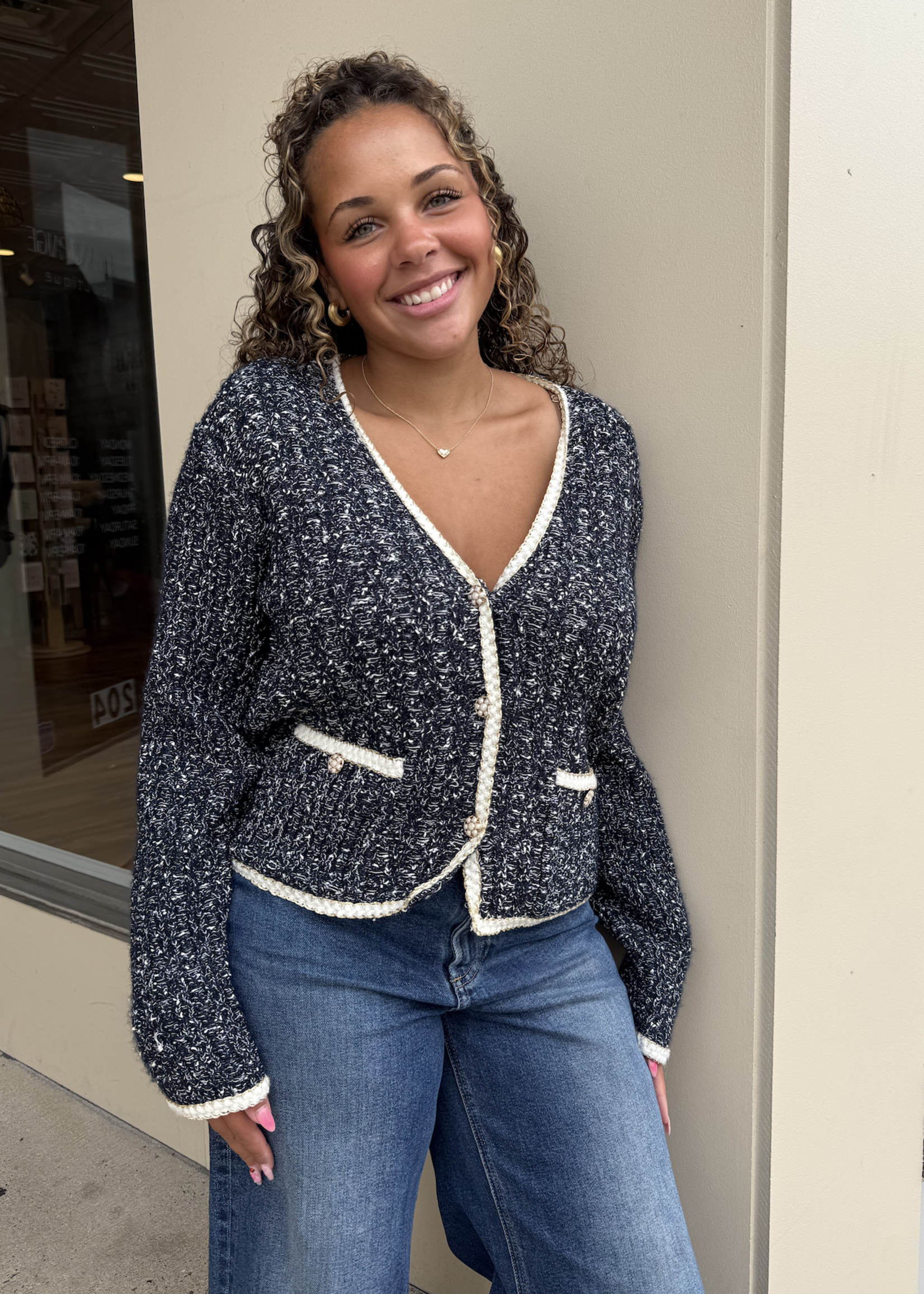 Heartloom Leo Cardi