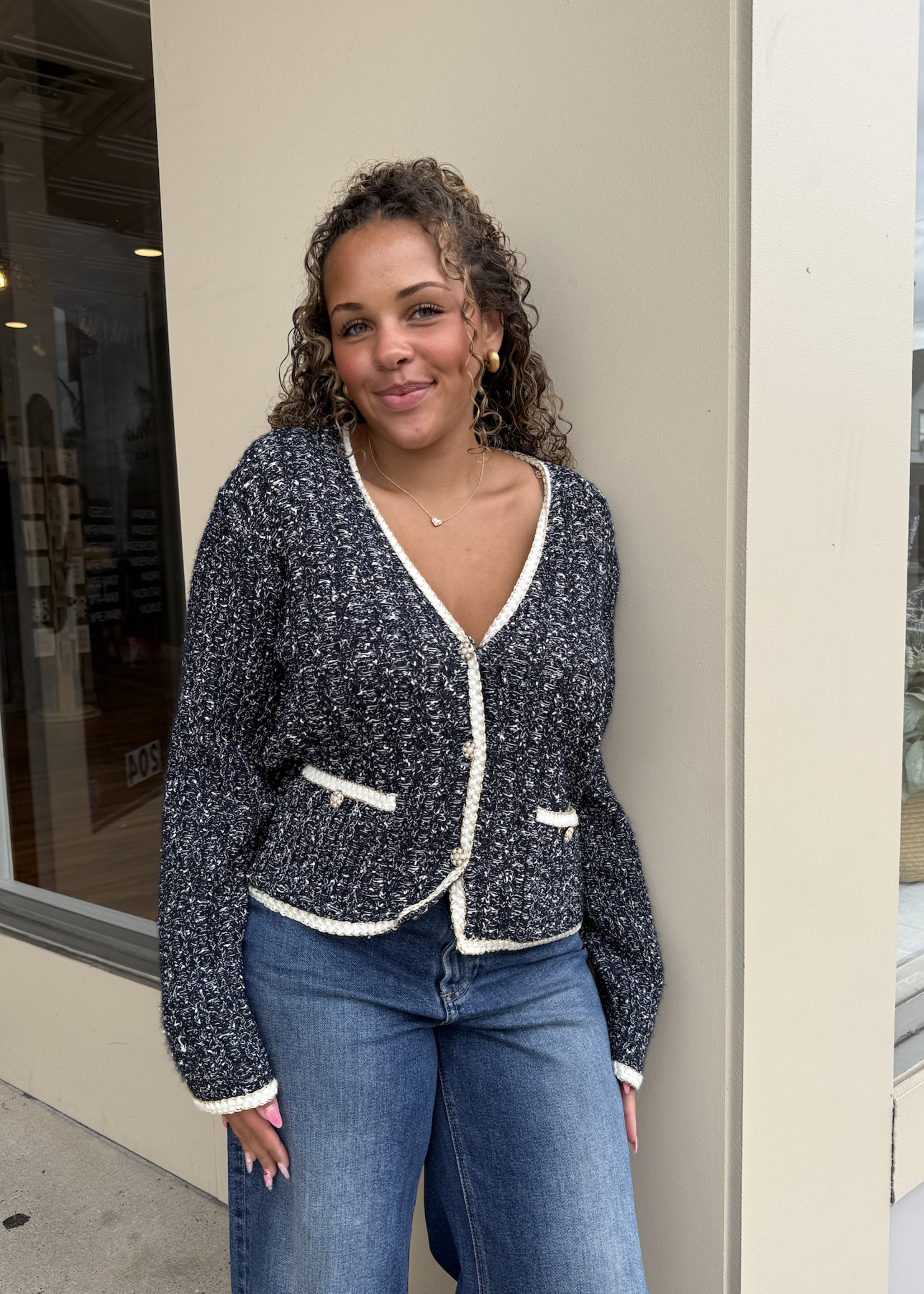 Heartloom Leo Cardi