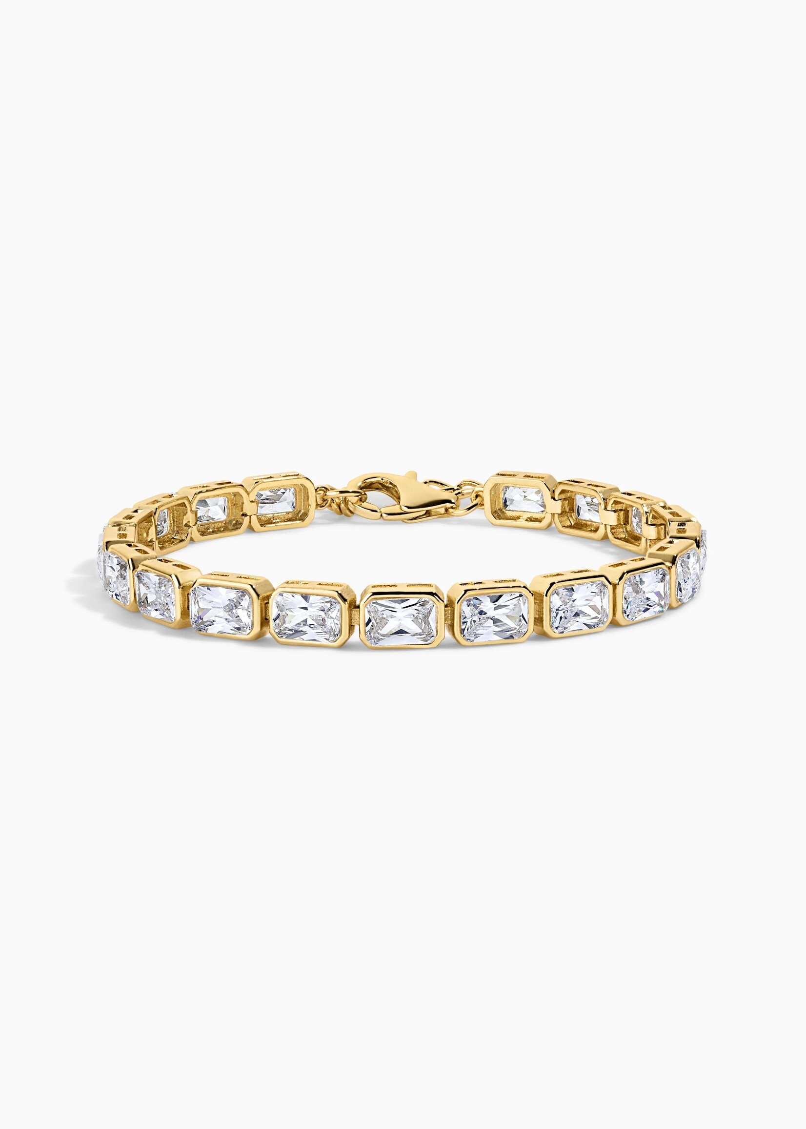 Gold Prescott Bracelet