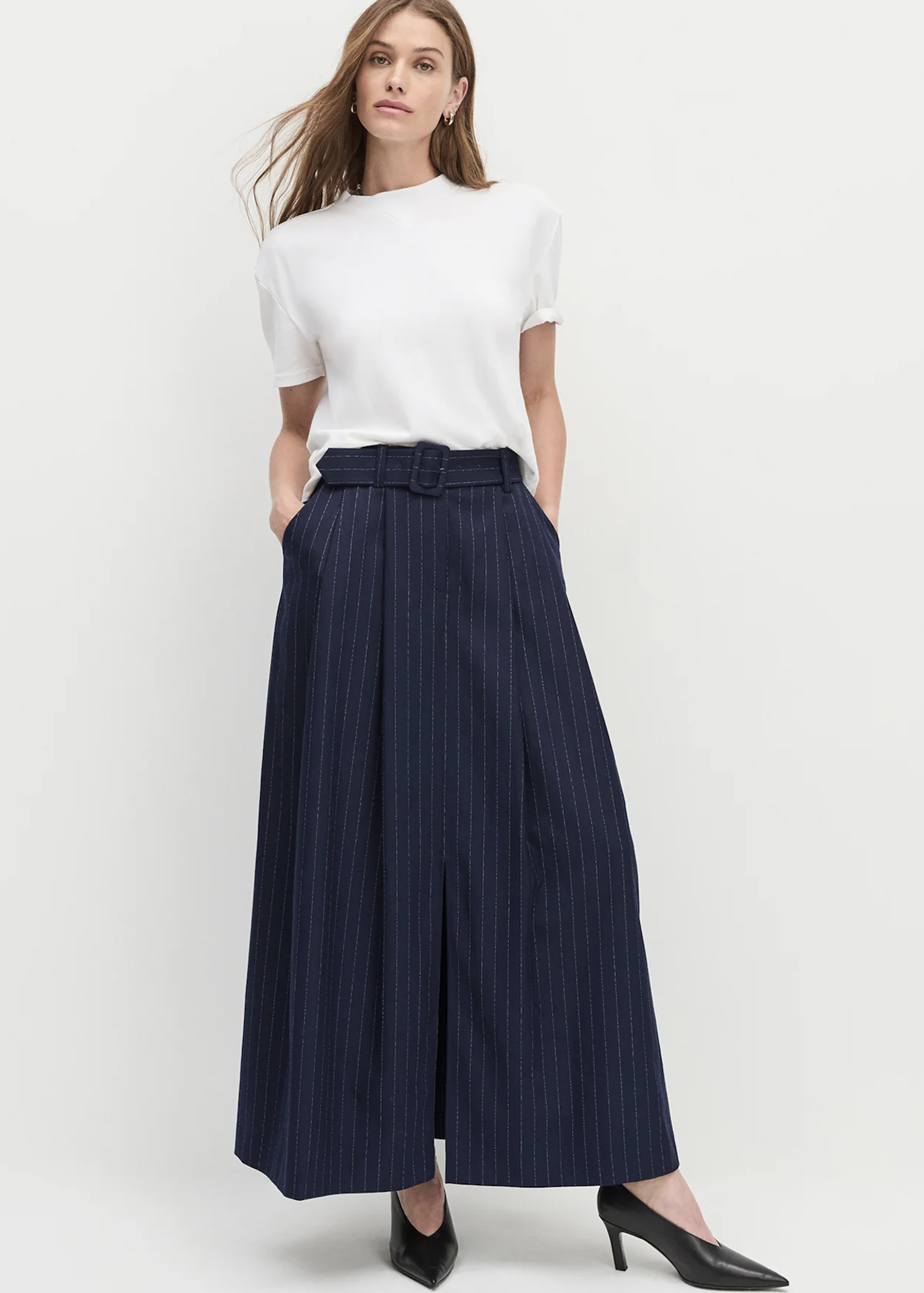 Favorite Daughter The Gabby Skirt