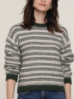 Heartloom Pine Nelly Sweater