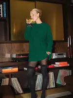 Emerald Canyon Tunic