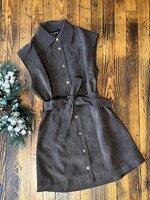 En Saison Miller Mini Dress