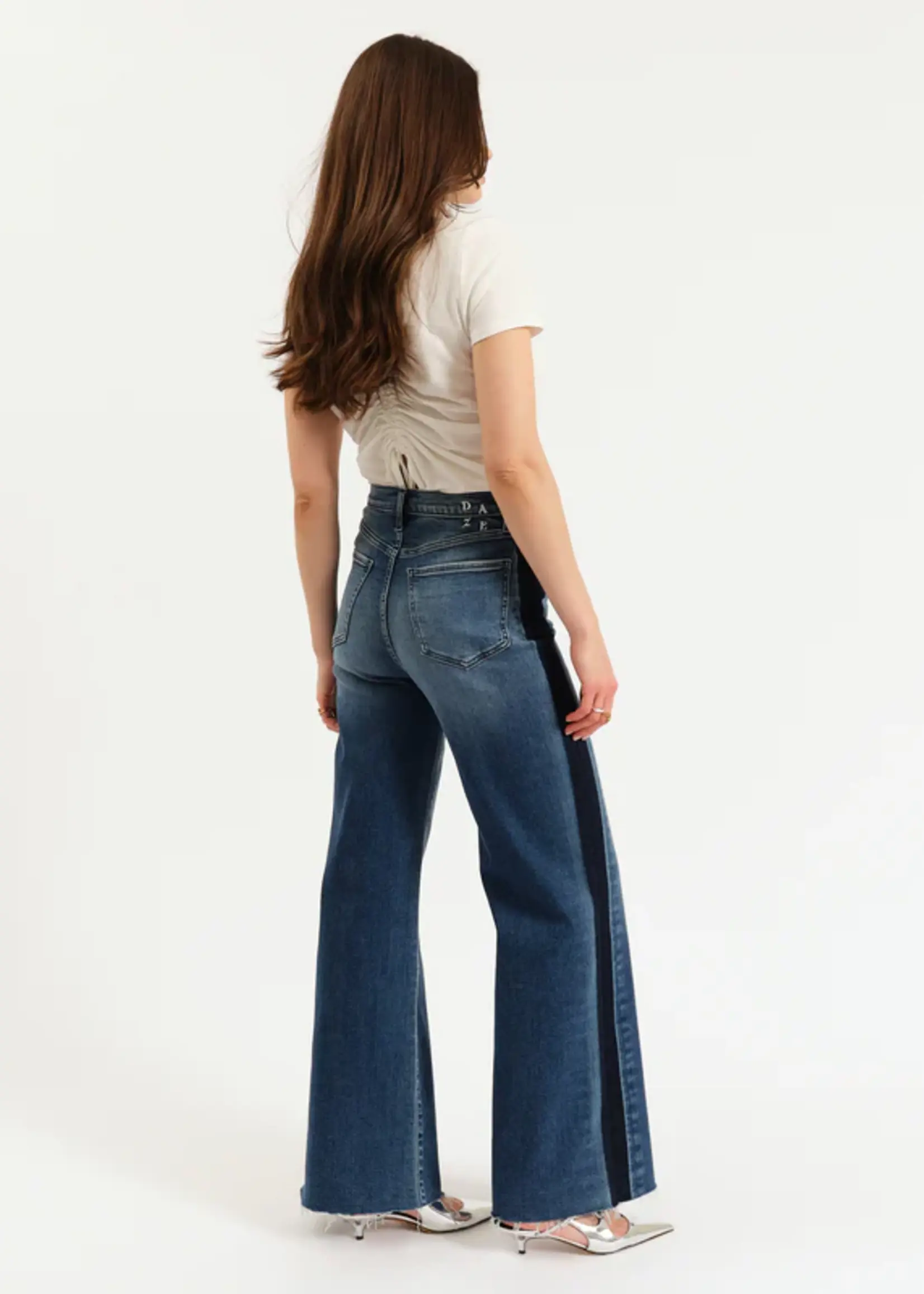 Tuxedo Far Out Denim