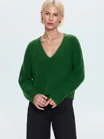 Pistola Winter Green Kit Sweater