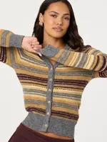 ASTR The Label August Cardi