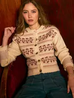 Heartloom Gienna Cardi