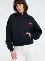 Favorite Daughter Fav Daughter Embr Hoodie