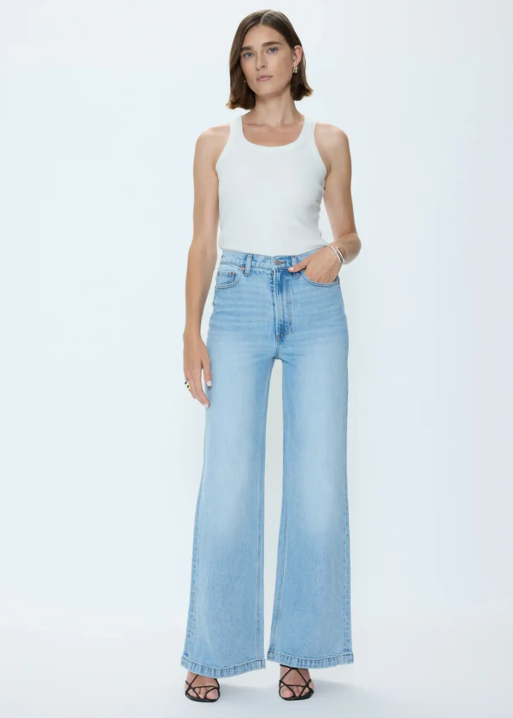 Pistola Perspective Lana Jean