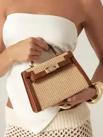 Billini Hariette Natural Bag