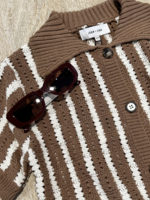 John & Jenn Burlap Francesco Cardi