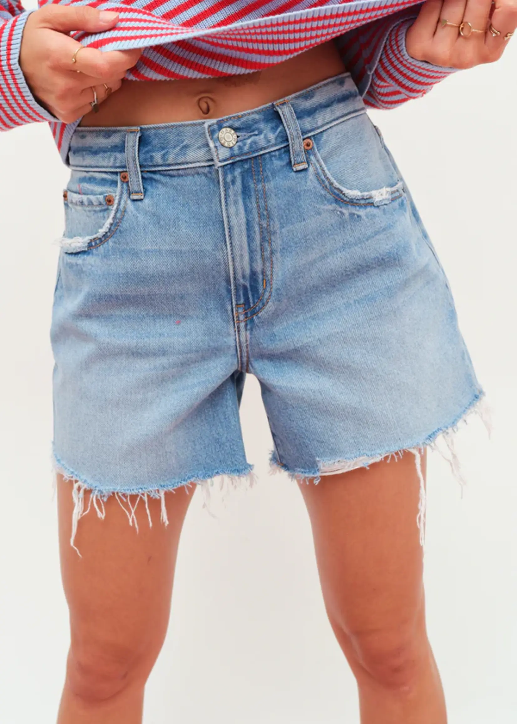 Pulse Crossroads Short