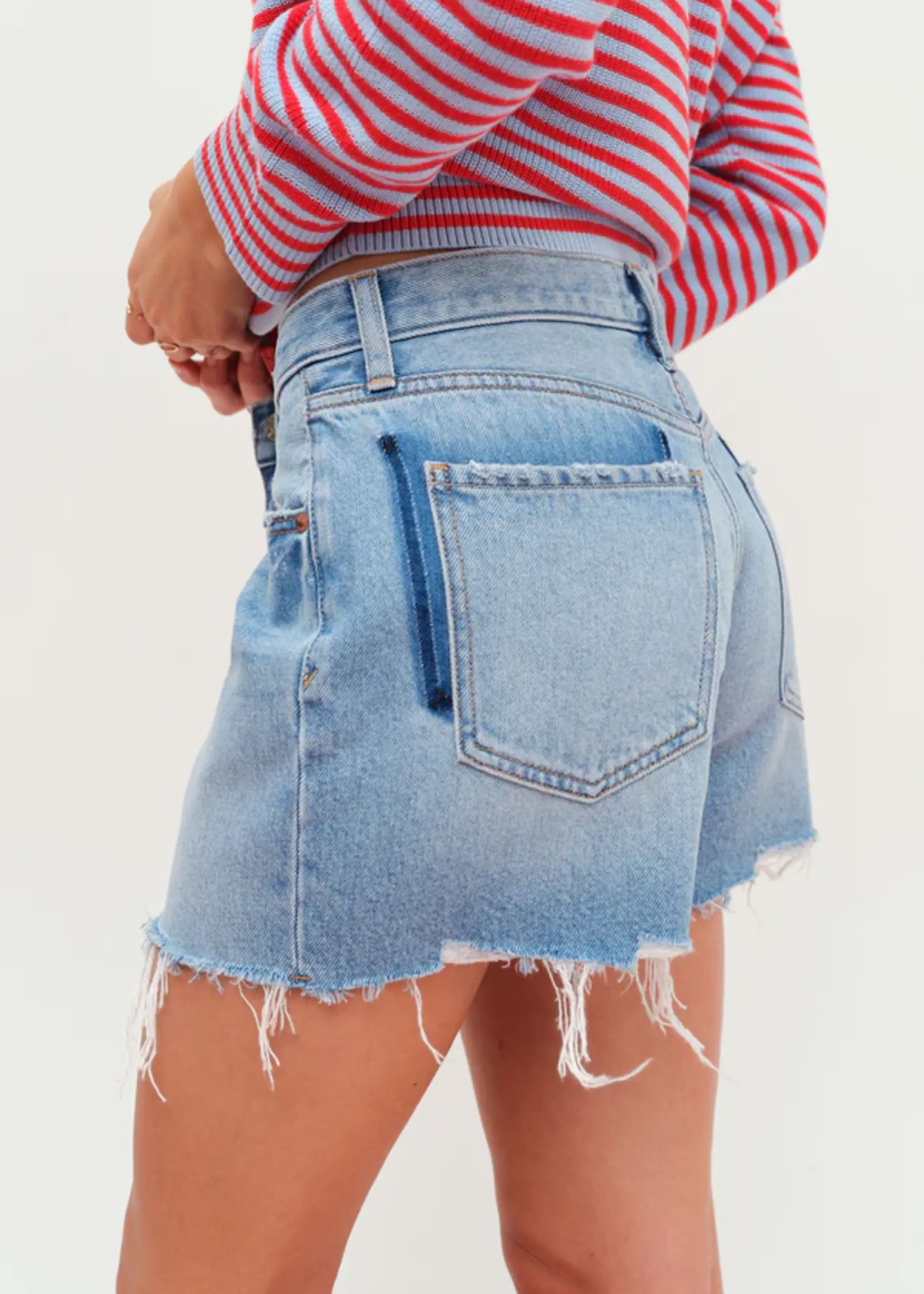 Pulse Crossroads Short