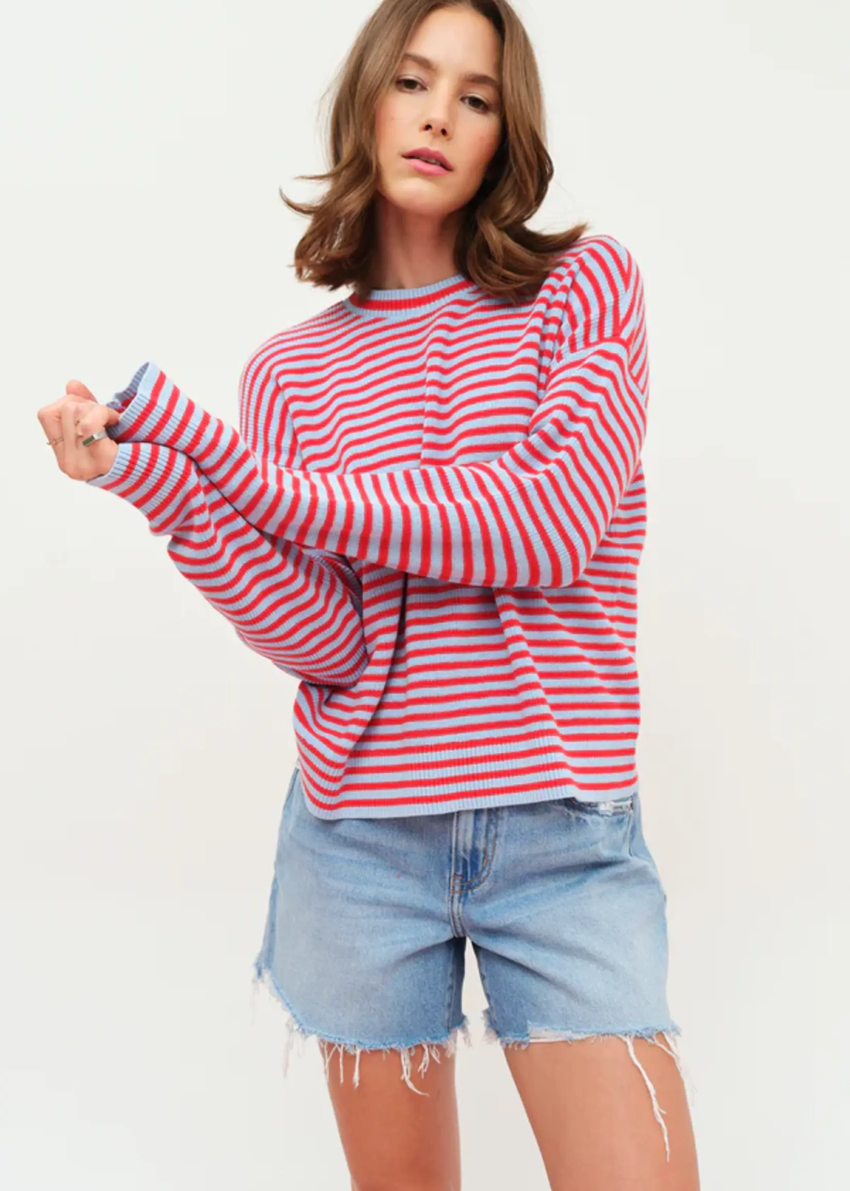 Pulse Crossroads Short