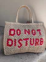 Do Not Disturb Bag