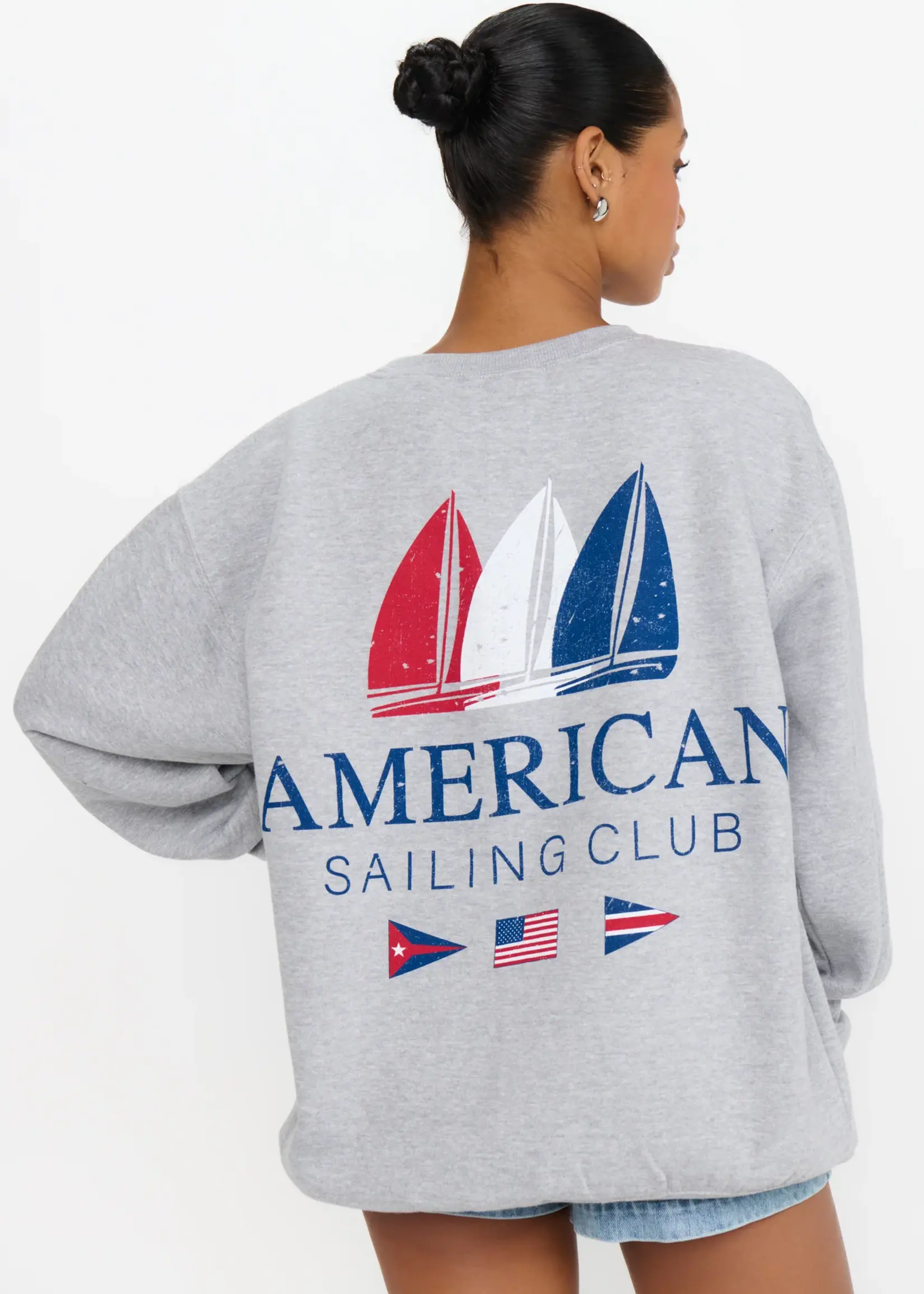 Sailing Club Crew