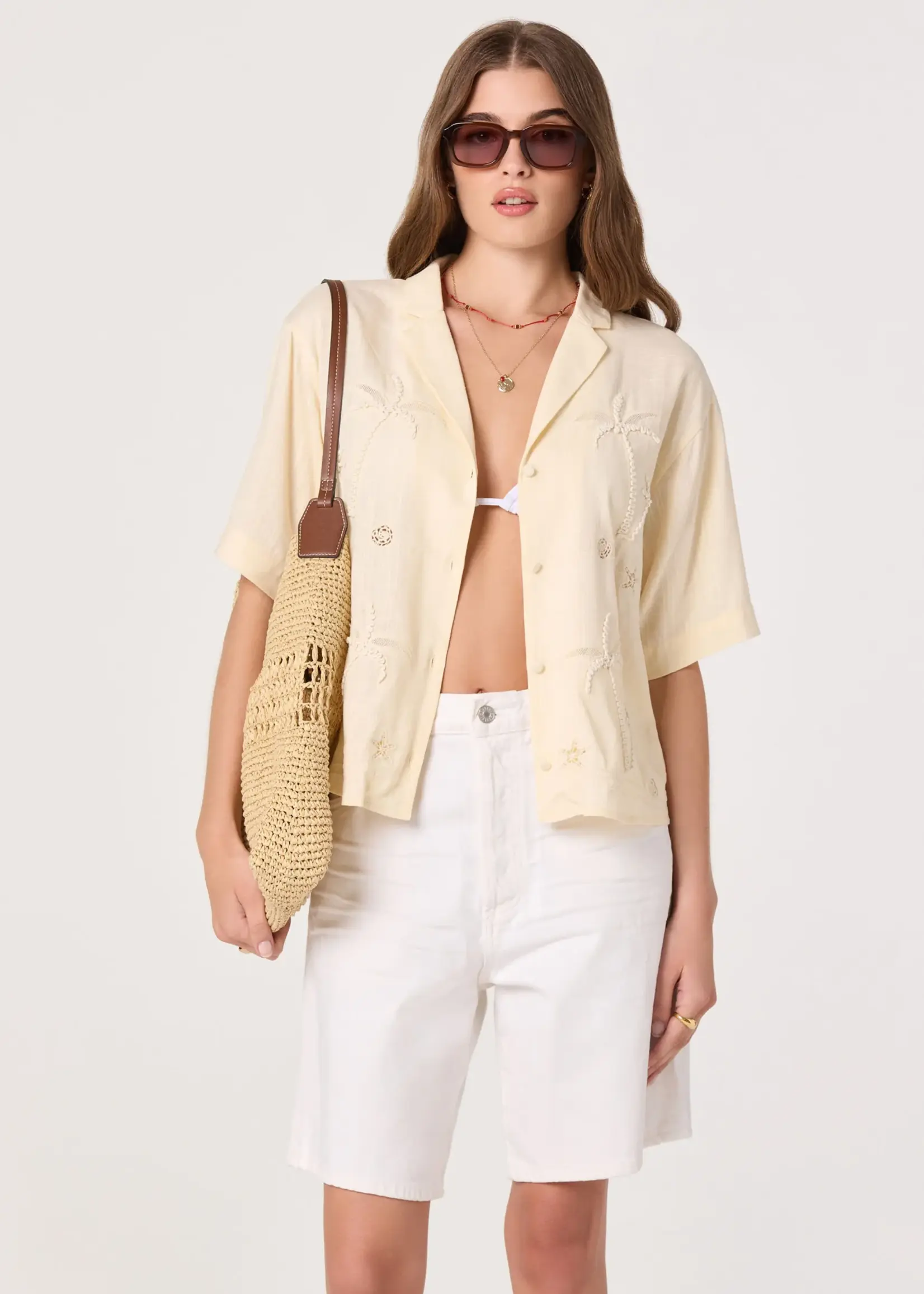 ASTR The Label Vesa Top