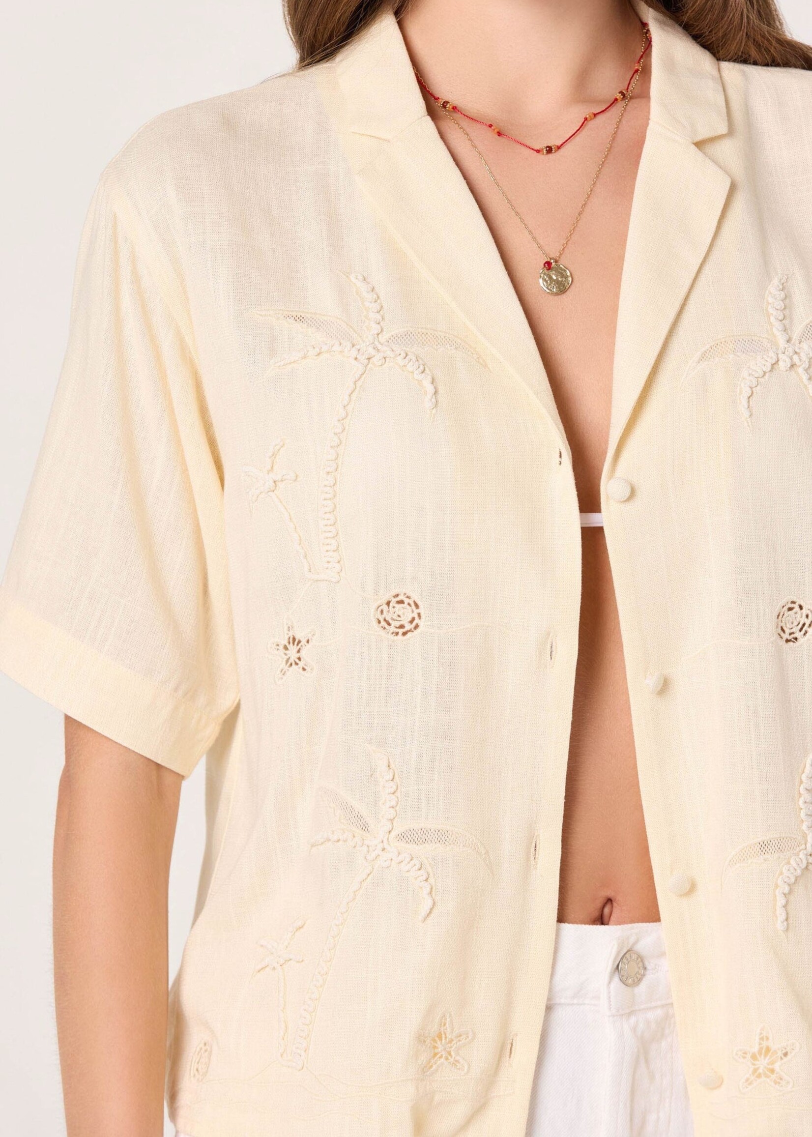 ASTR The Label Vesa Top