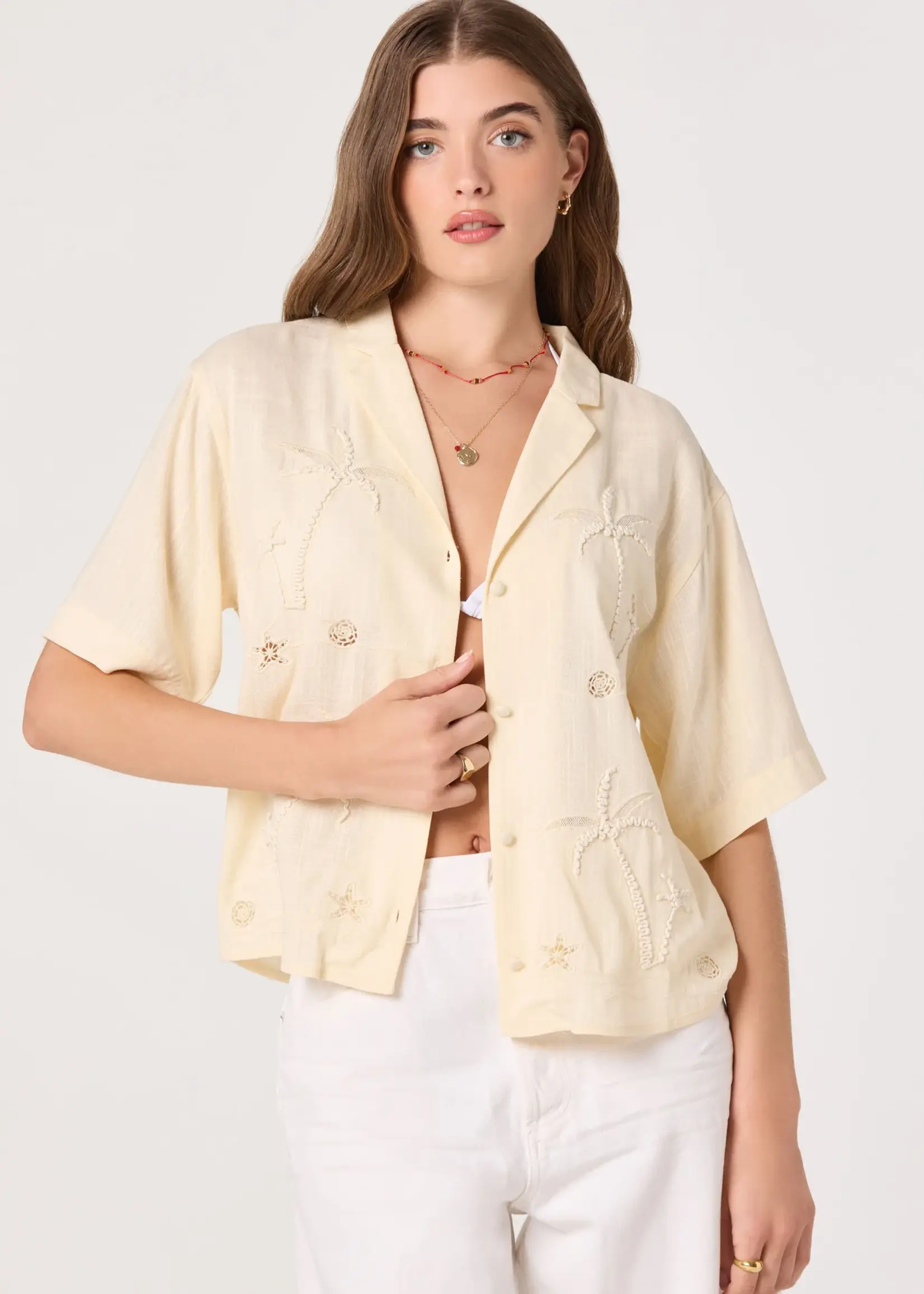 ASTR The Label Vesa Top