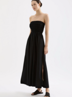 Nude Lucy Zuri Maxi Dress