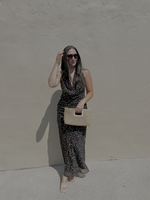 Sampaio Dress