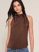 Heartloom Espresso Remonia Top