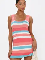 Cabana Stripe Day Trip Dress