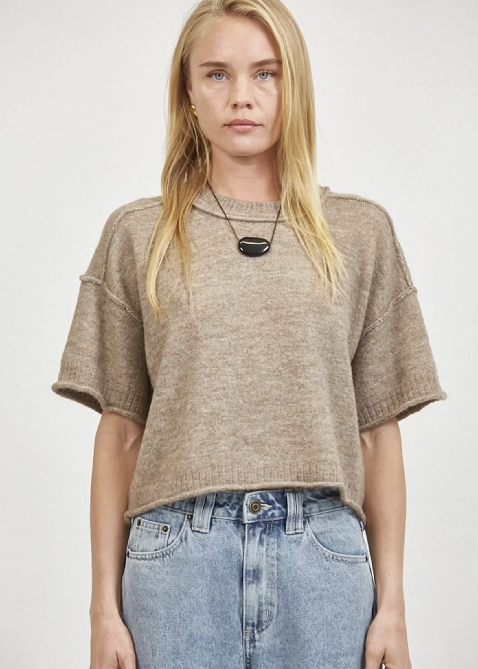 a.ren Lynne Sweater