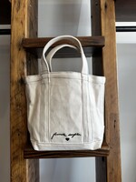 Favorite Daughter Brown Minnie Tote