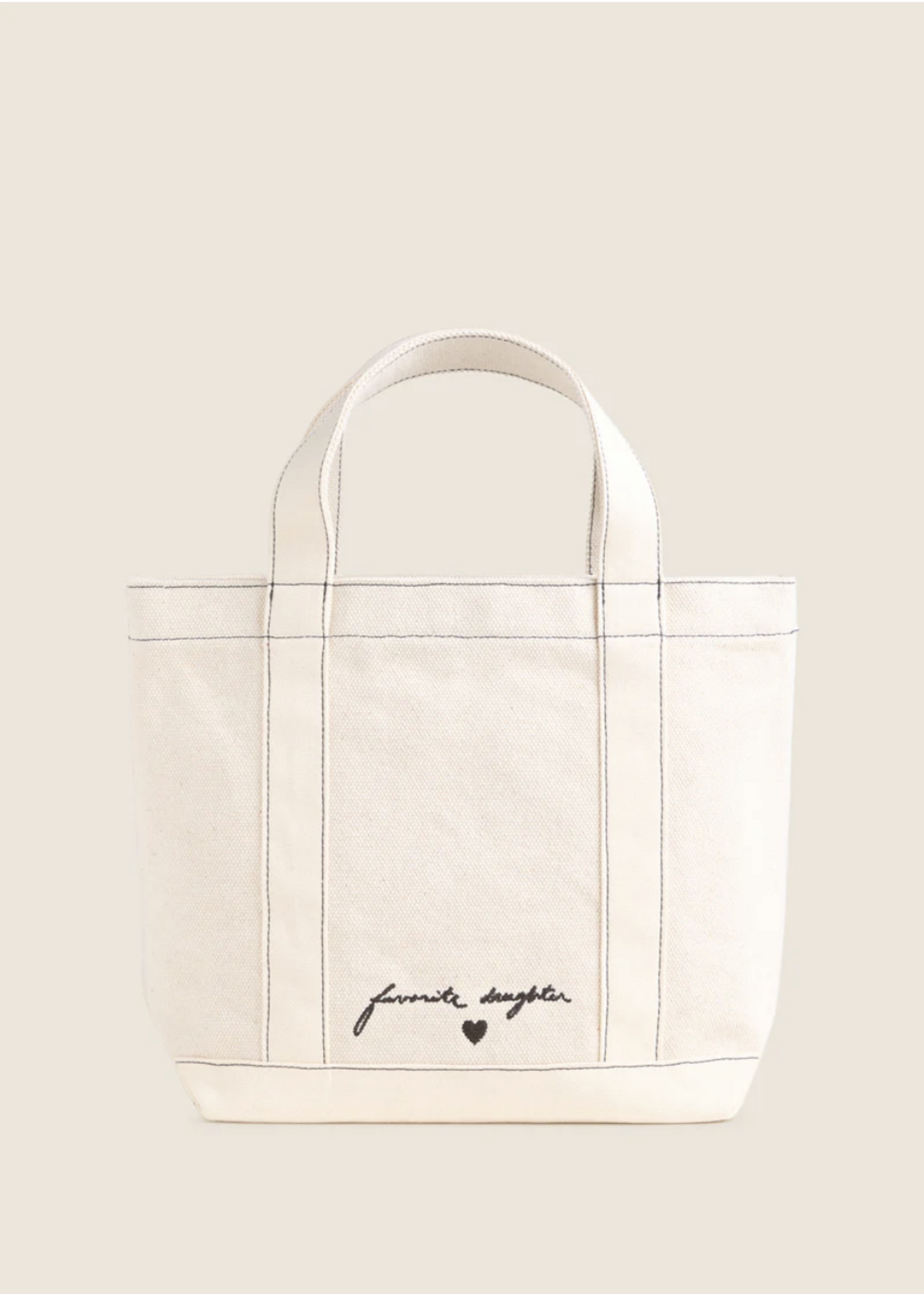 Favorite Daughter Brown Minnie Tote