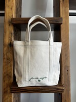 Favorite Daughter Green Minnie Tote