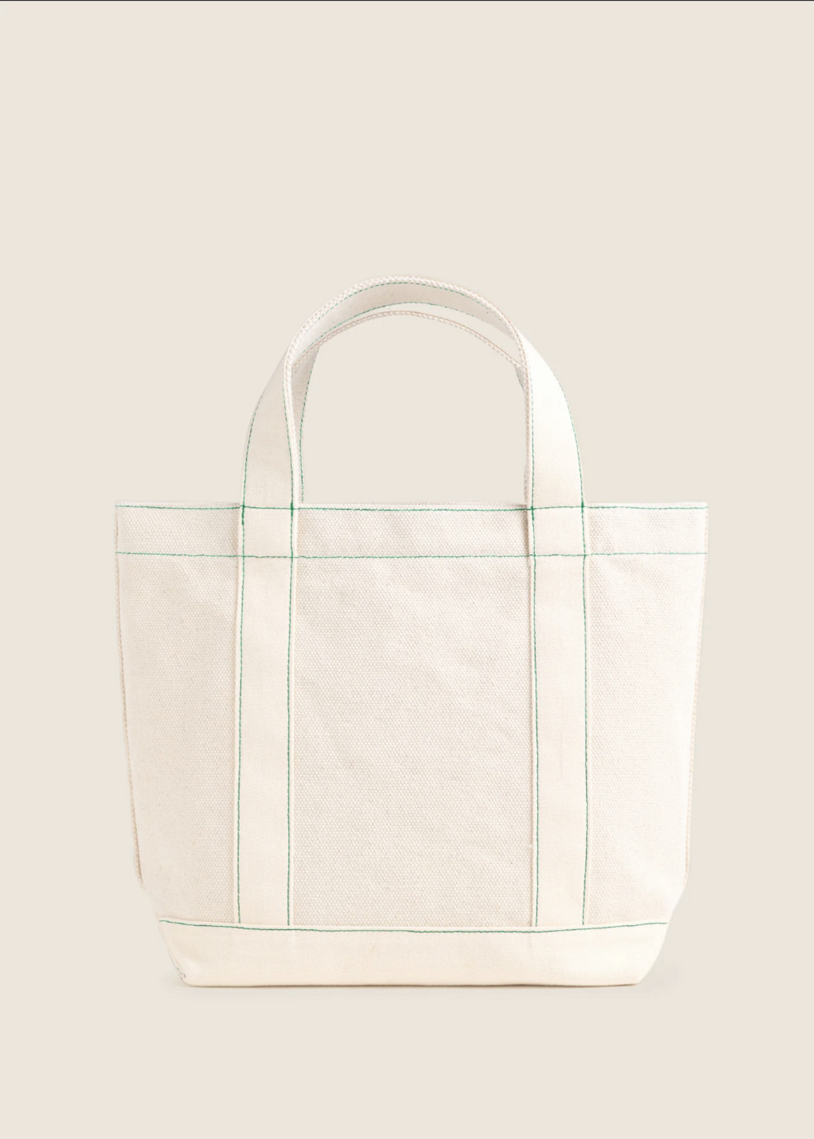 Favorite Daughter Green Minnie Tote