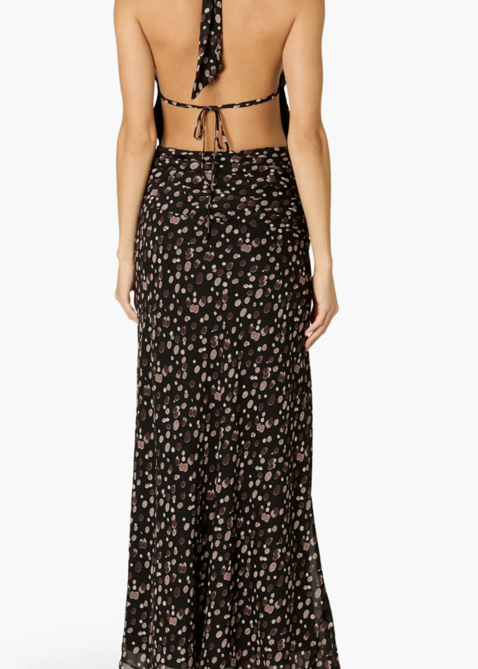 Sampaio Dress