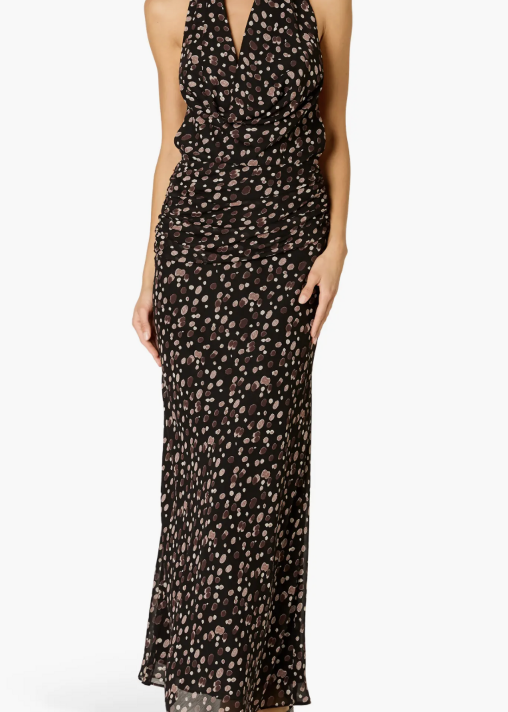 Sampaio Dress