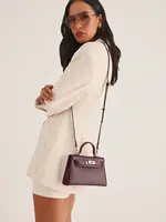 Billini Bordeaux Hariette Bag