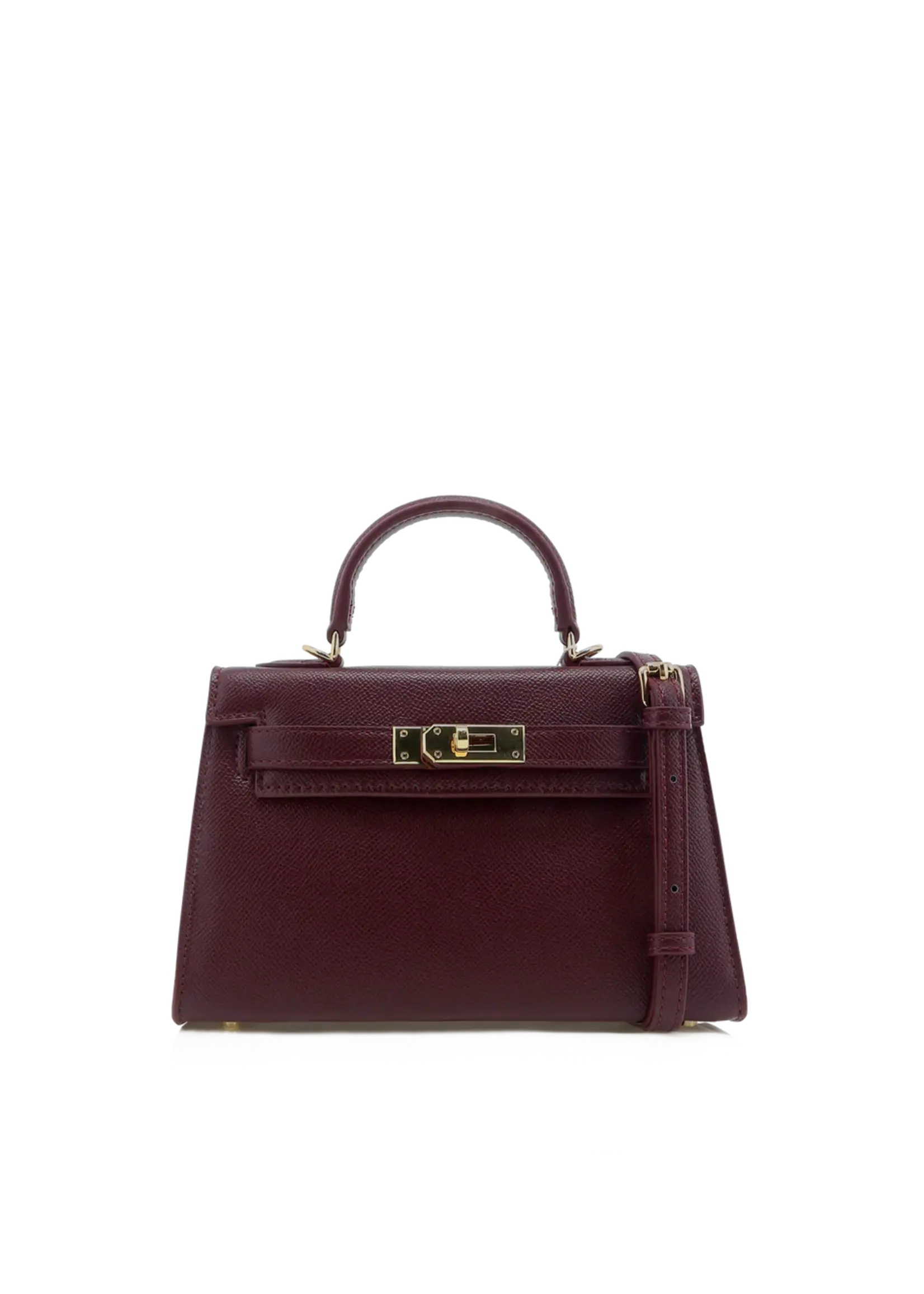 Billini Bordeaux Hariette Bag