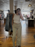 Morning Fog Jean