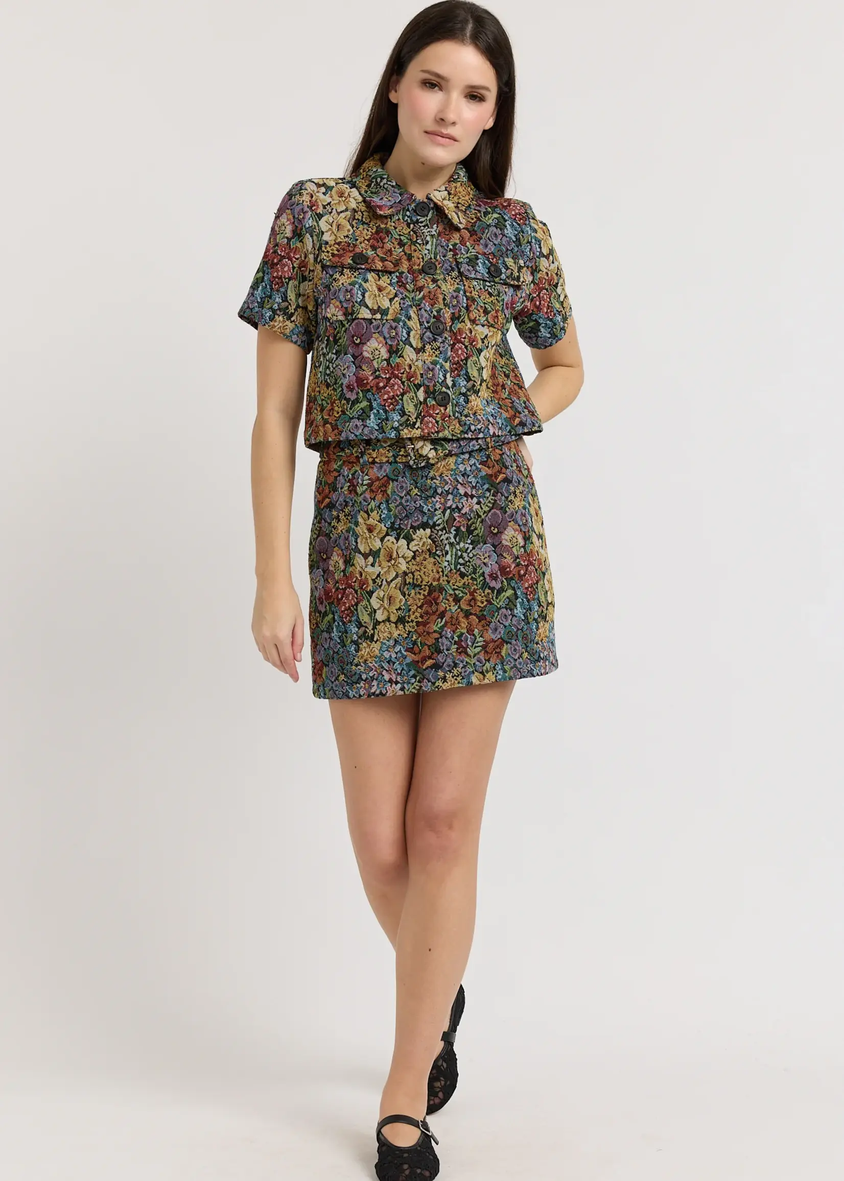 En Saison Mischa Set