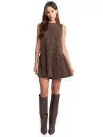 En Saison Pauline Mini Dress
