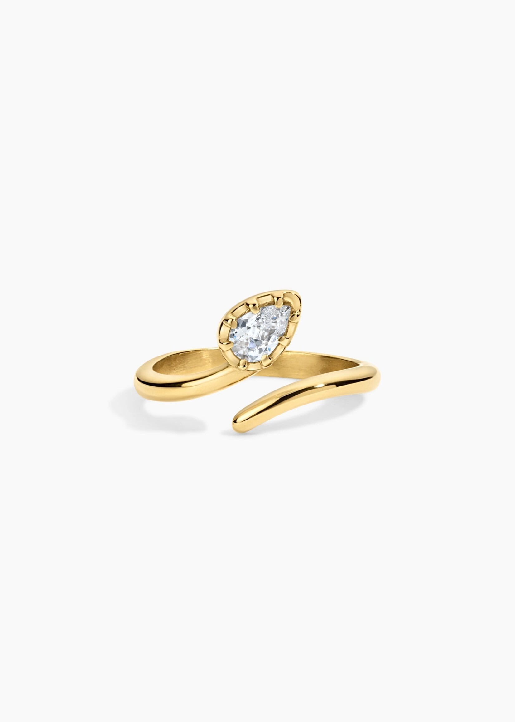 Halston Ring