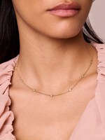 Strand Necklace