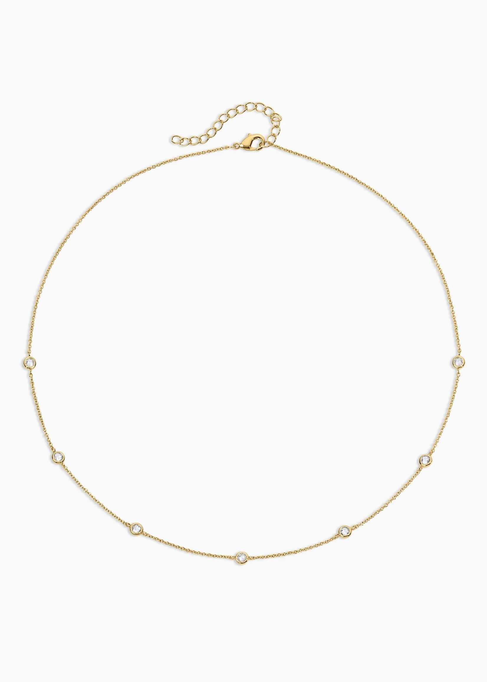 Strand Necklace