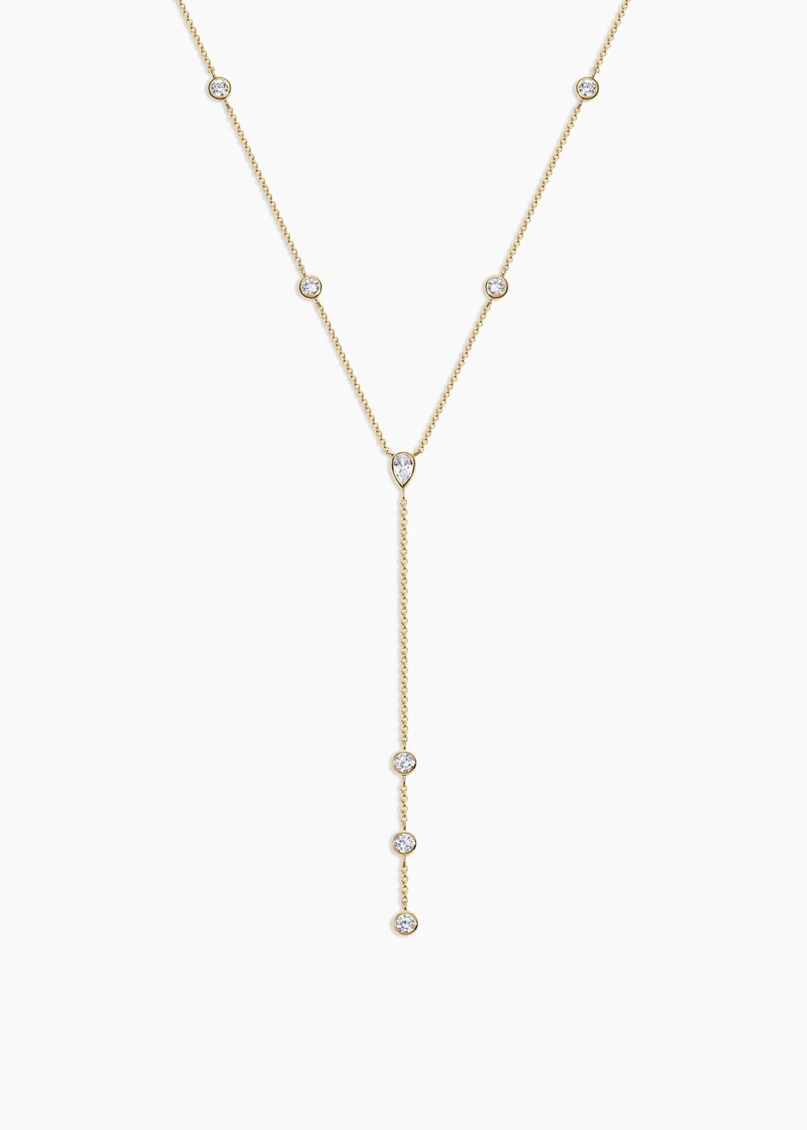 Castles Necklace
