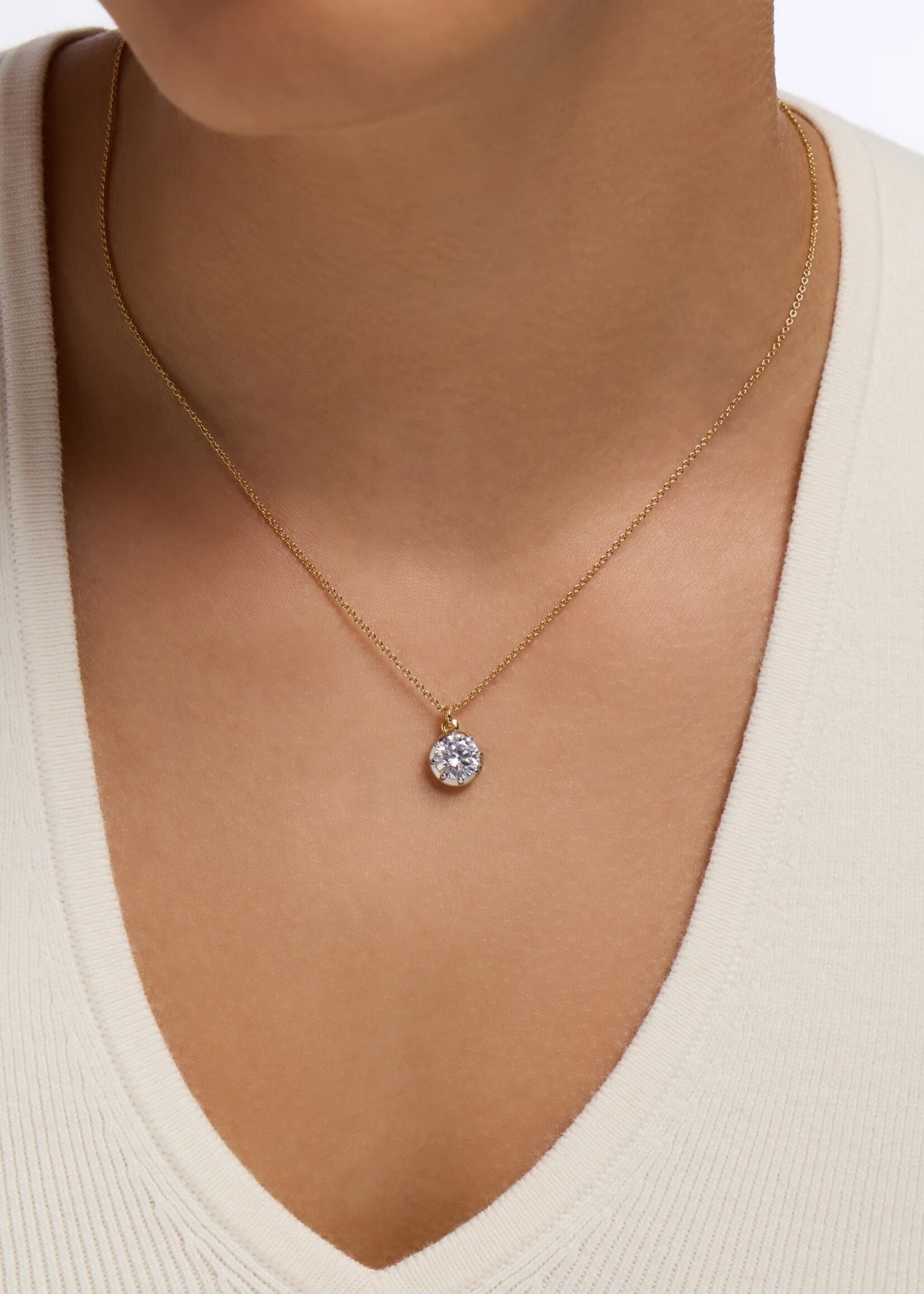 Harlow Necklace