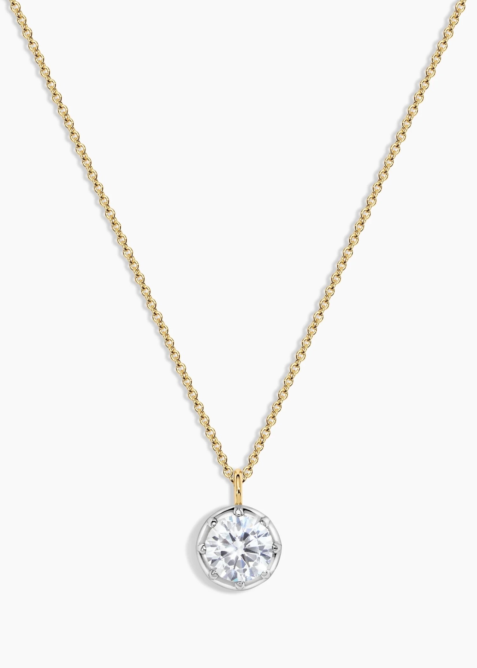 Harlow Necklace