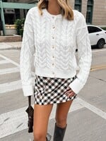 Chimney Cardi