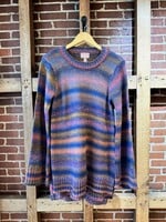 Spacedye Lorraine Dress