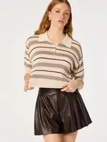 ASTR The Label Scottie Sweater