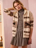 Heartloom Oat Elian Cardi