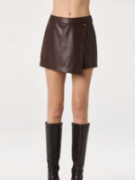 ASTR The Label Oaklee Skort
